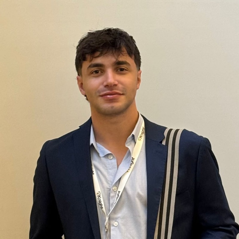 Olavarriense en el Congreso Argentino de Informtica en Salud